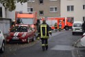 Feuer 2 Y Koeln Deutz Tenktererstr P28